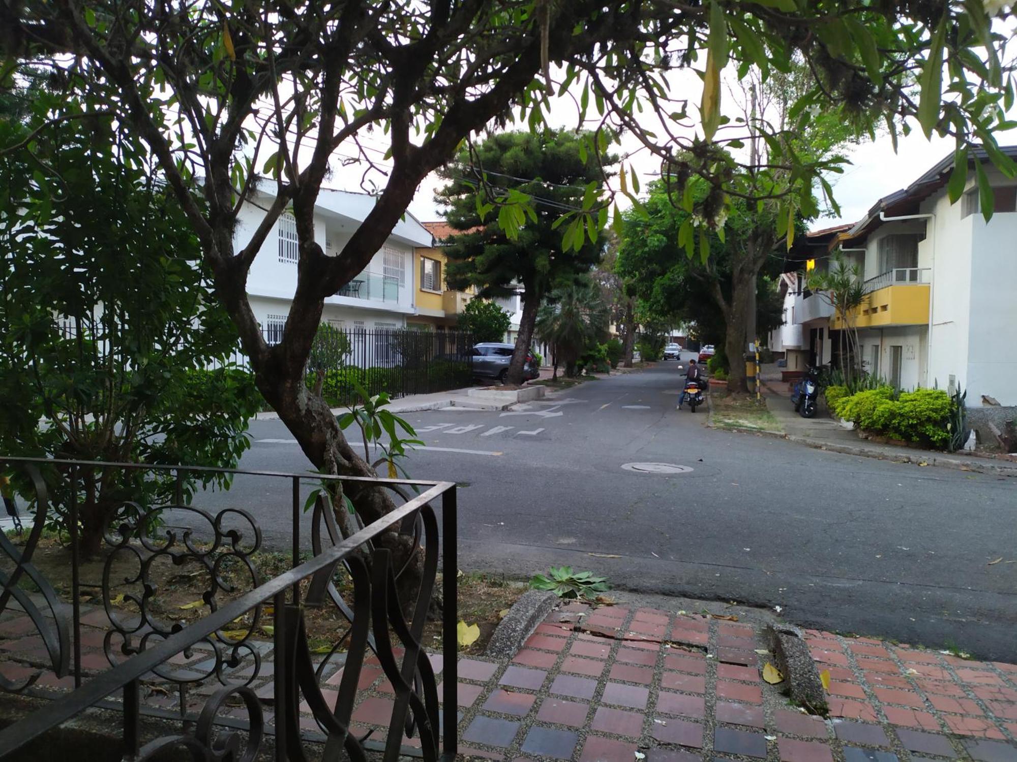 Casa En Laureles Ideal Familias *