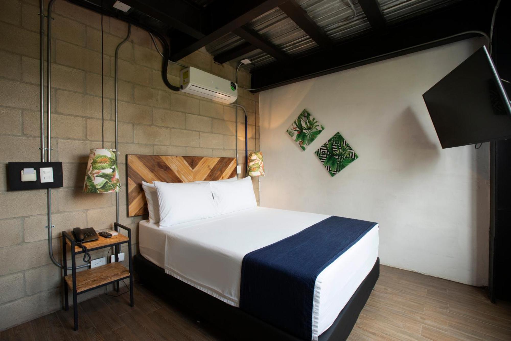 Lleras 4* Medellín