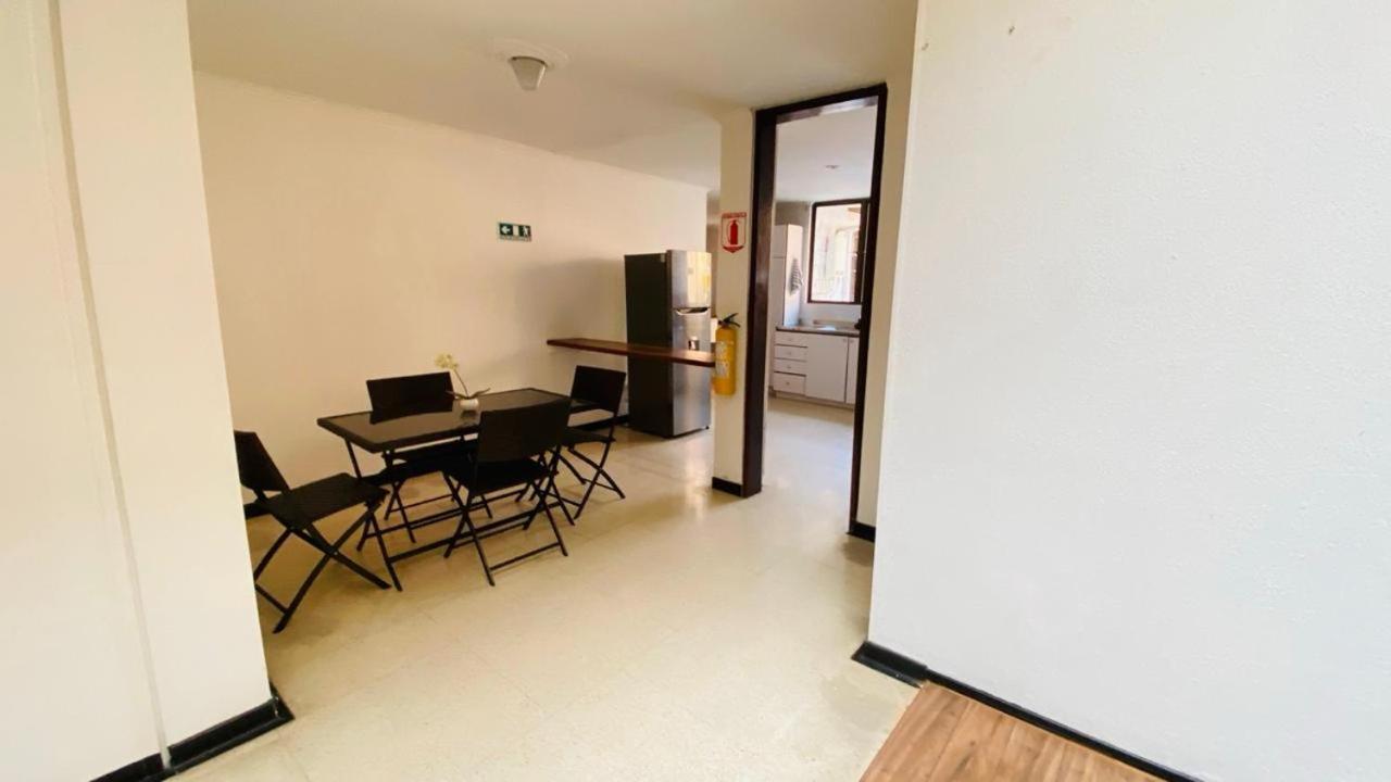 Apartamento Casa Encanto Laureles! Casa Premium Con Parking- Estadio, Metro Medellín