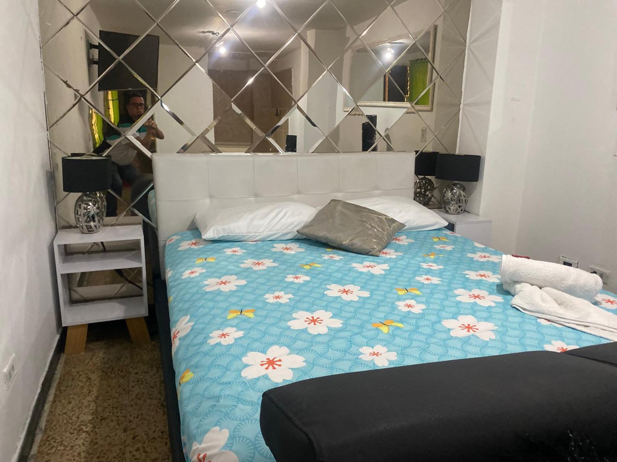 Hotel Estadio