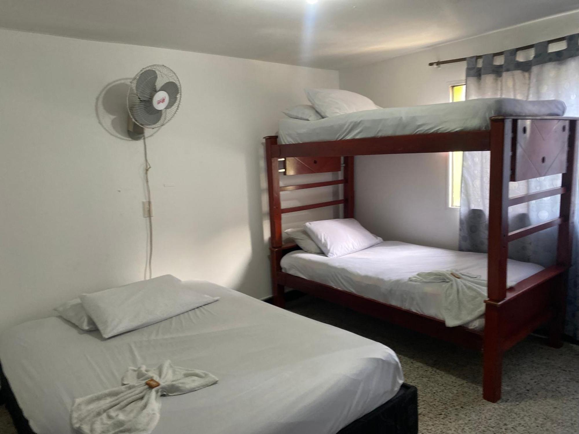 Hotel Estadio