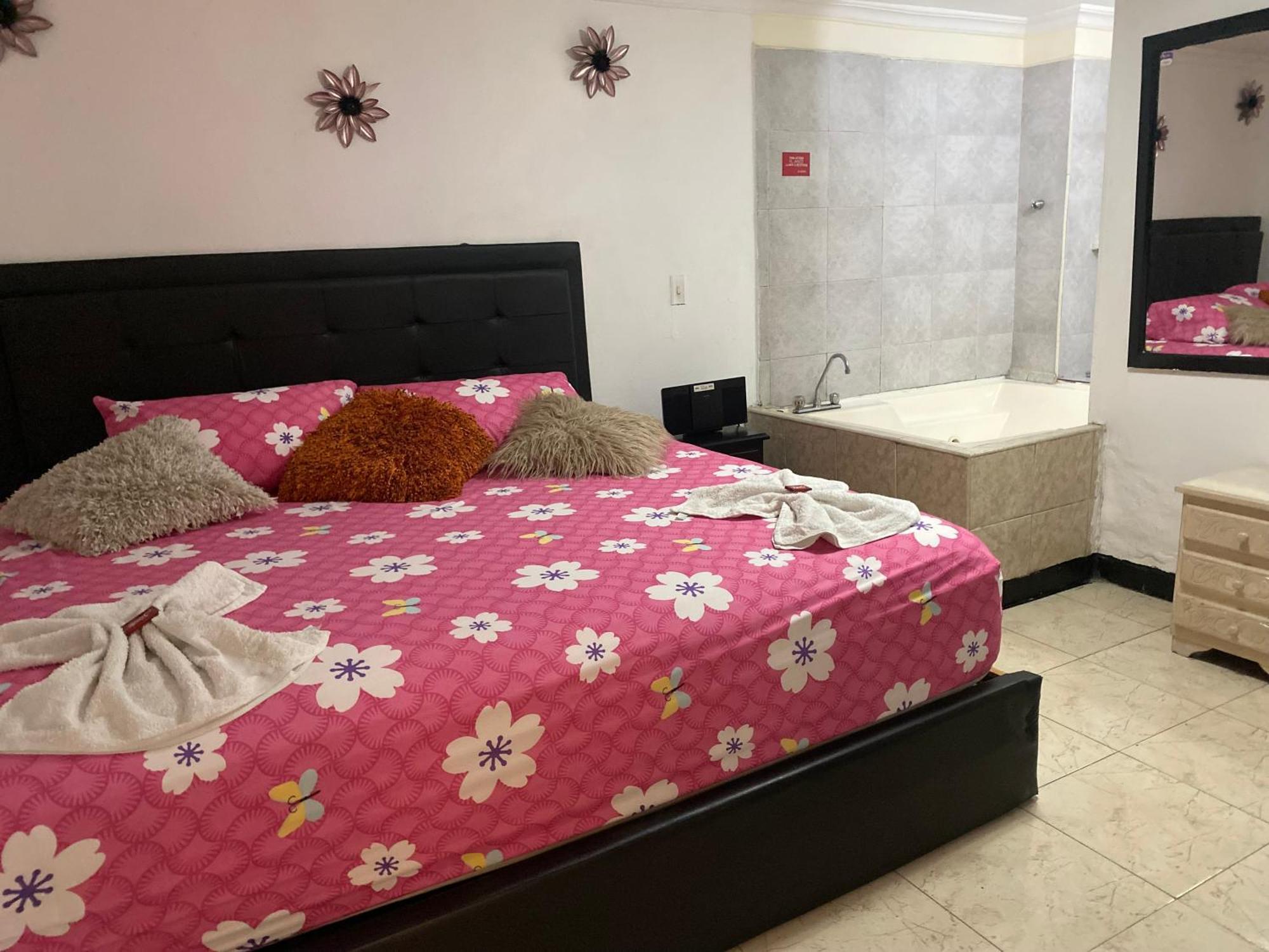 Estadio Hotel Medellín