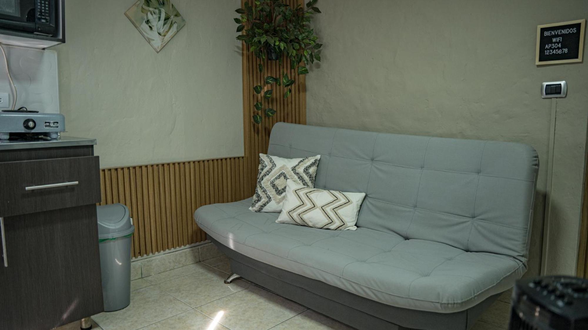 Rest In The Poblado Medellín