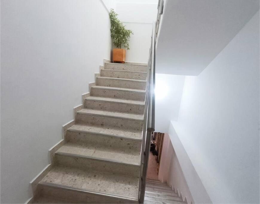 Edificio Floresta Apto 401 Apartamento *