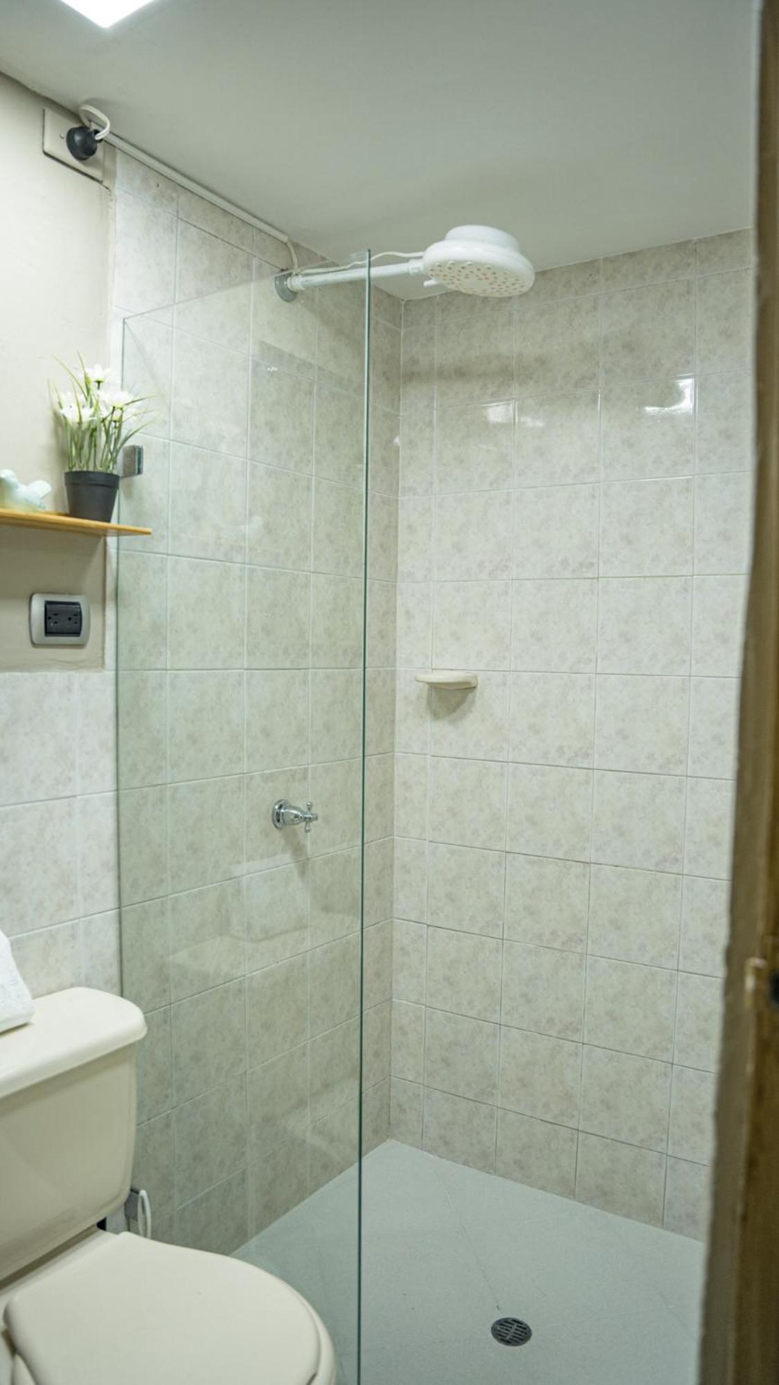 Apartamento Rest In The Poblado *