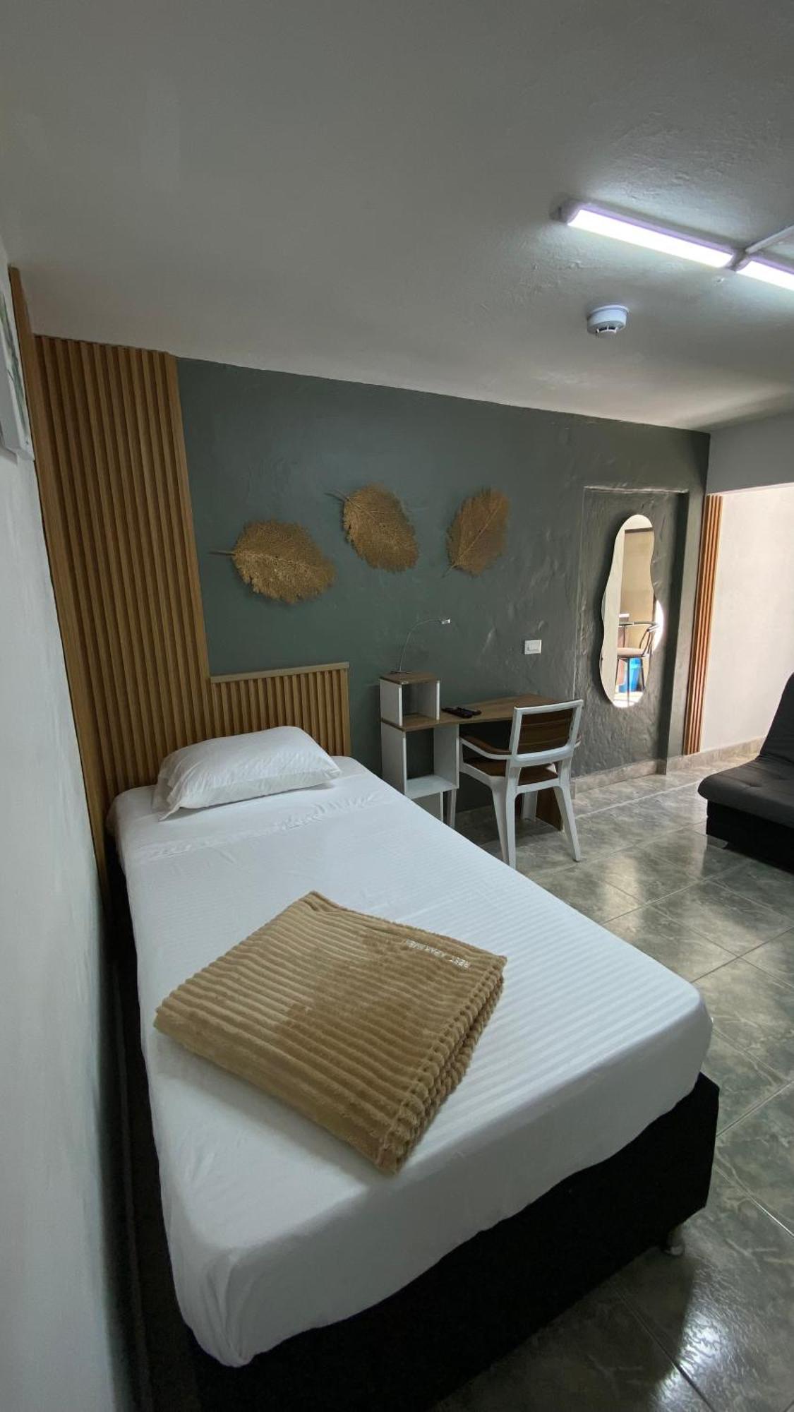 Apartamento Rest In The Poblado