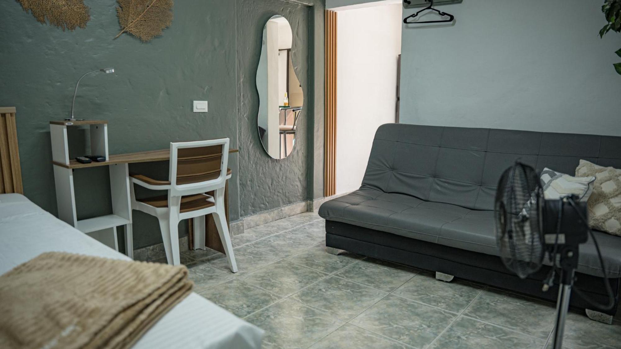 Rest In The Poblado Apartamento *