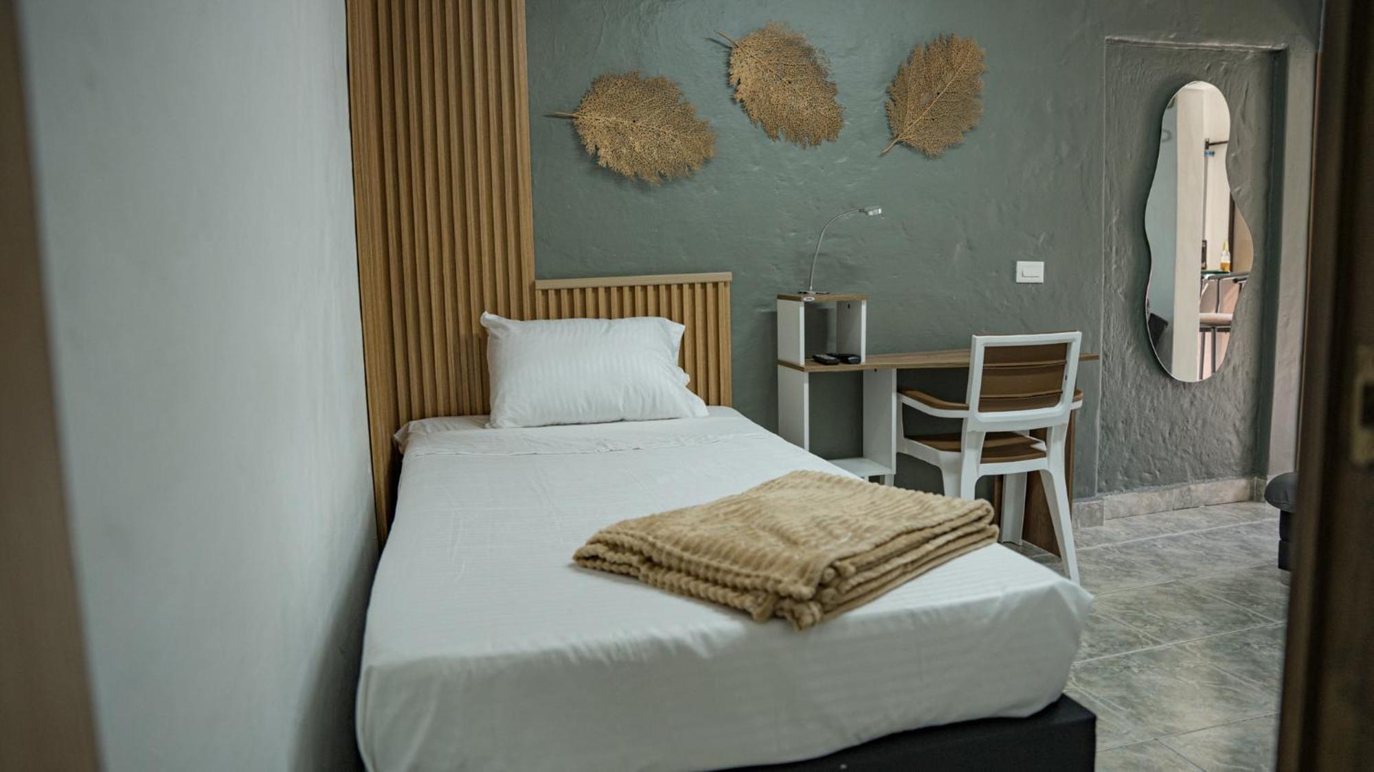 Apartamento Rest In The Poblado