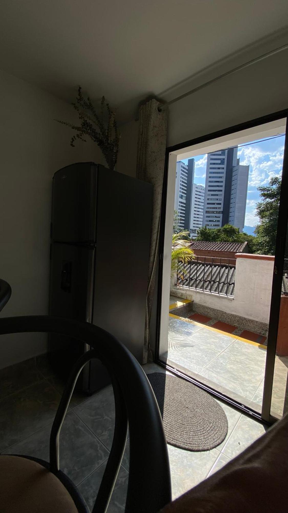 Rest In The Poblado Apartamento
