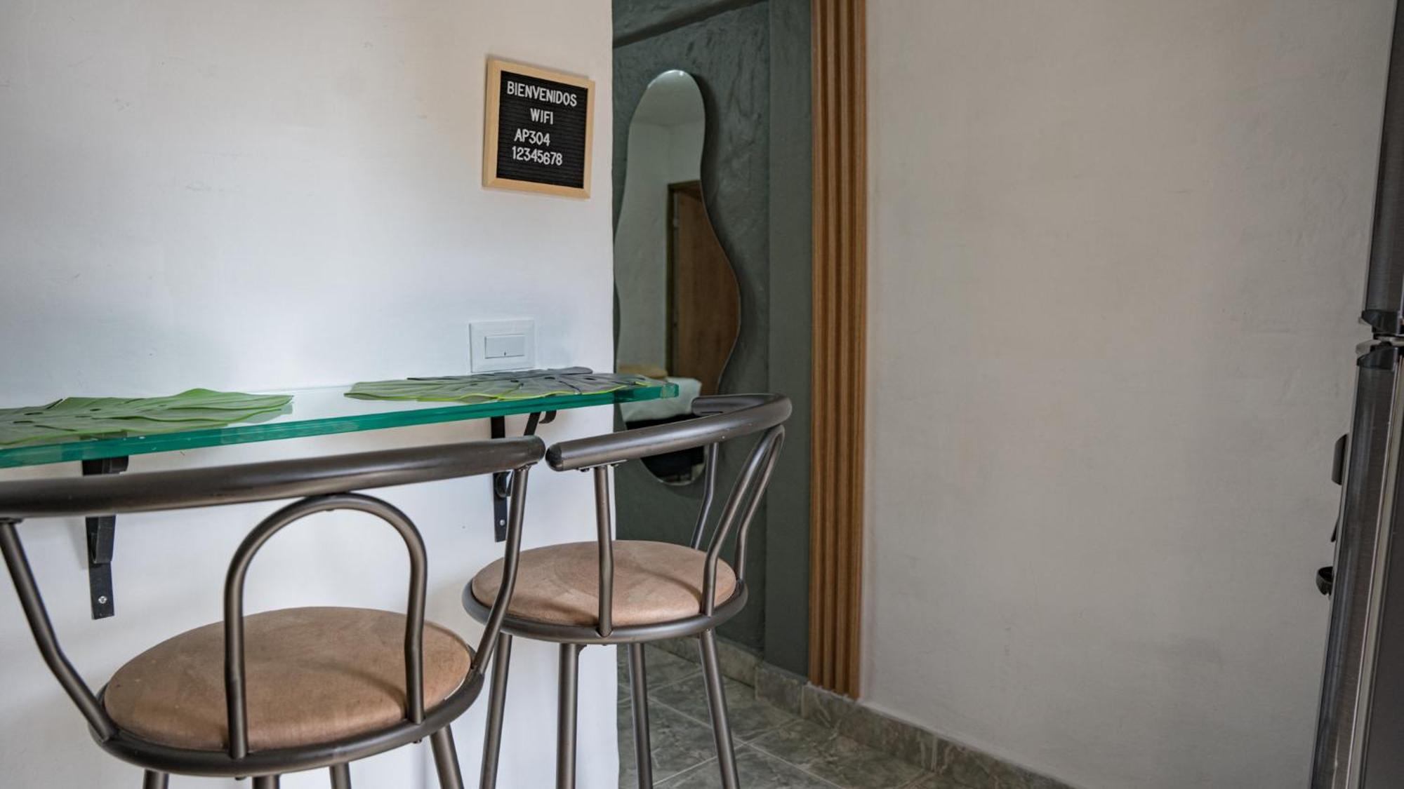 Apartamento Rest In The Poblado *