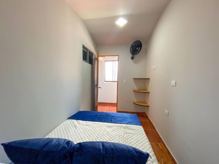Apartamento Cerca A Comuna 13 Medellín