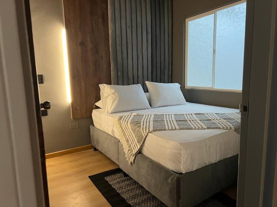 Apartamento Poblado Park Manila Medellín