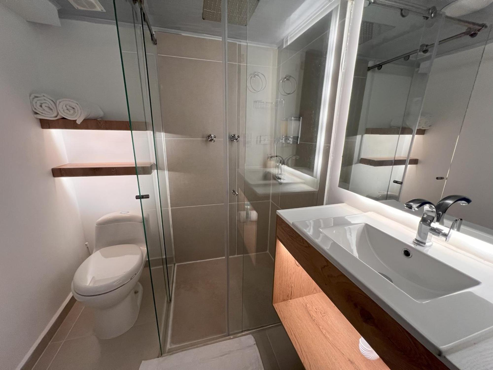'select' Apartment Medellin