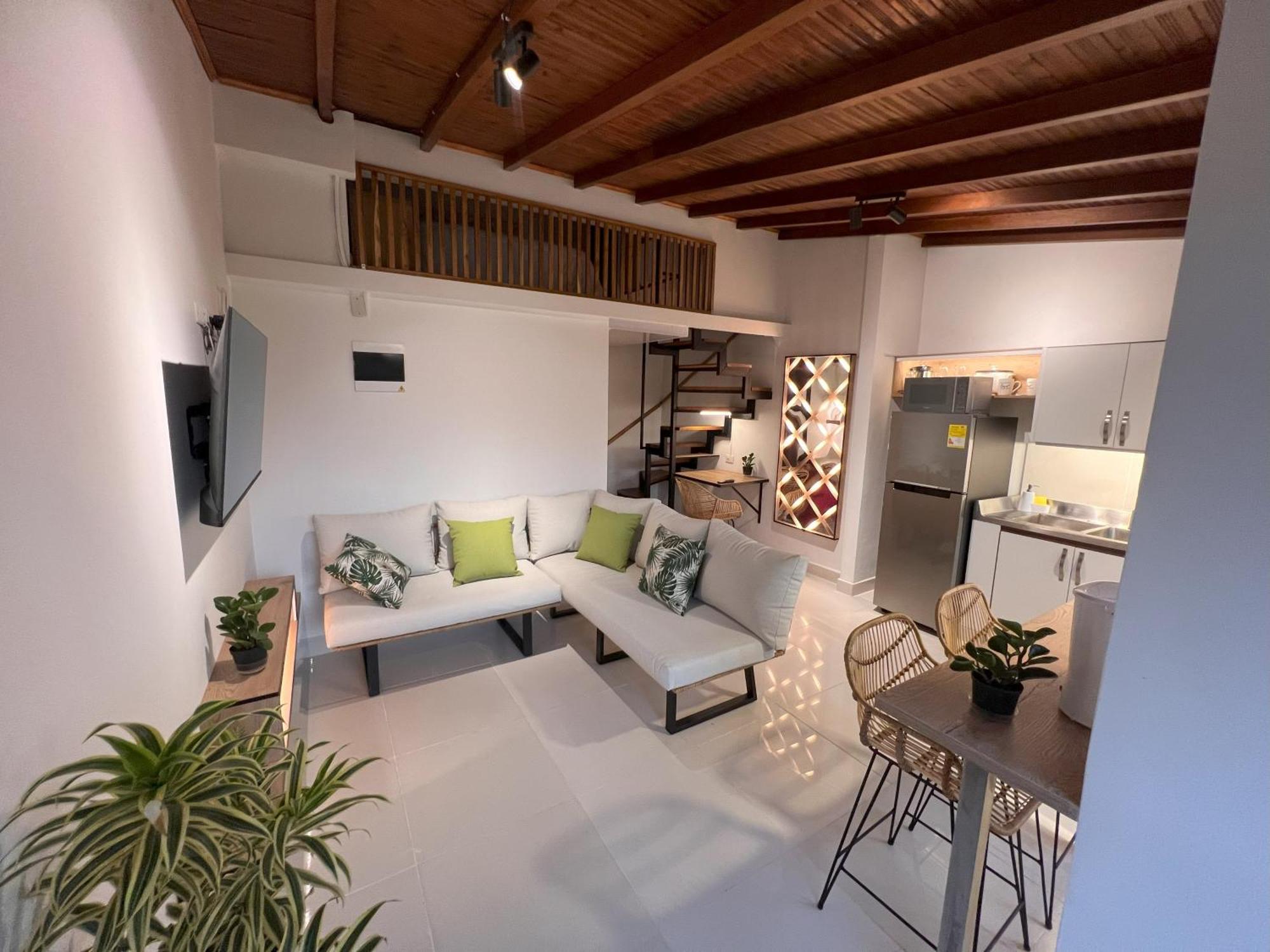 Apartment 'select'