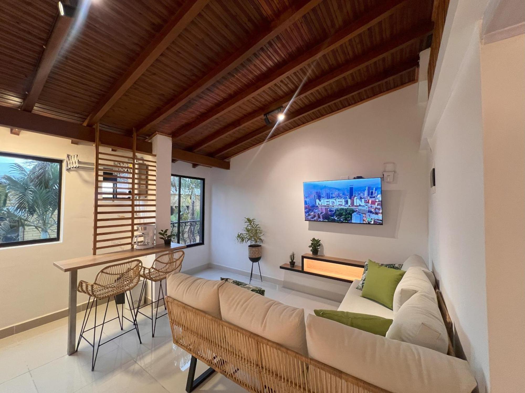 Apartment 'select' *
