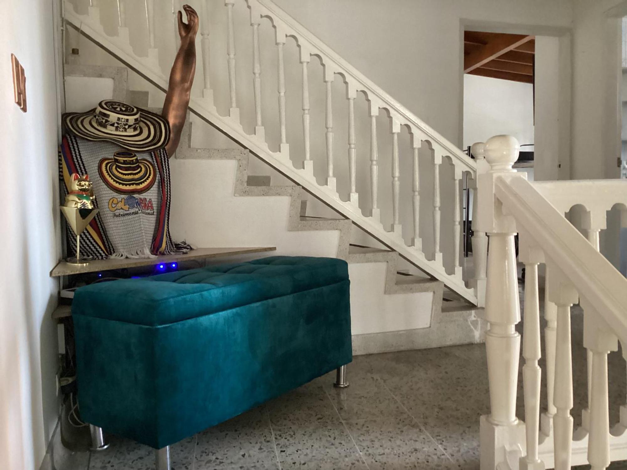 Pensión Housetel Cocoon