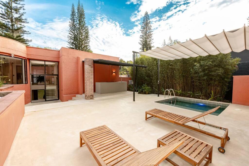 Casa Penta Notch Villa Medellín