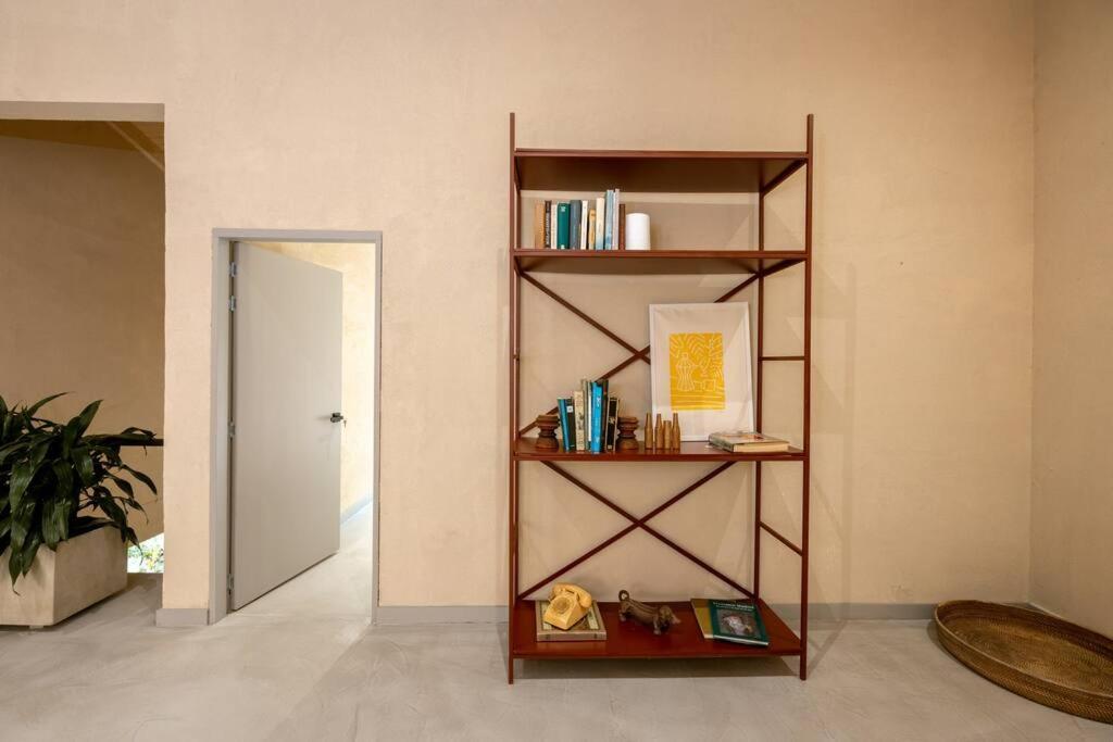 Casa Penta Notch *