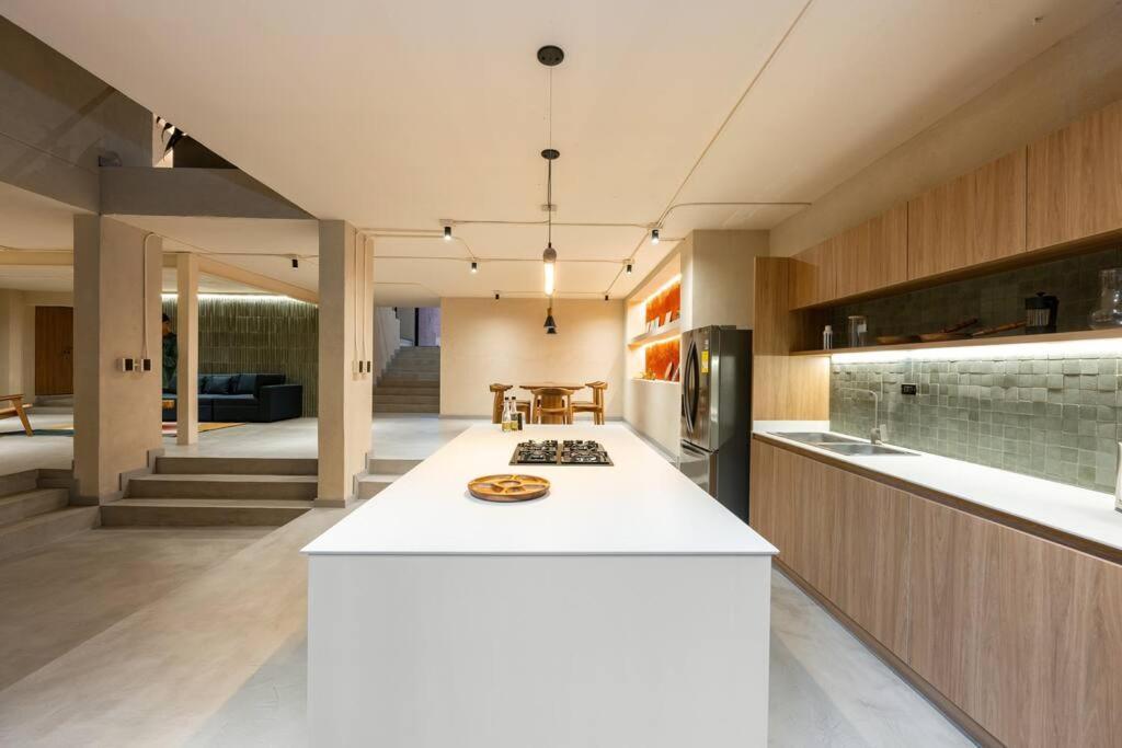 Villa Casa Penta Notch Medellín