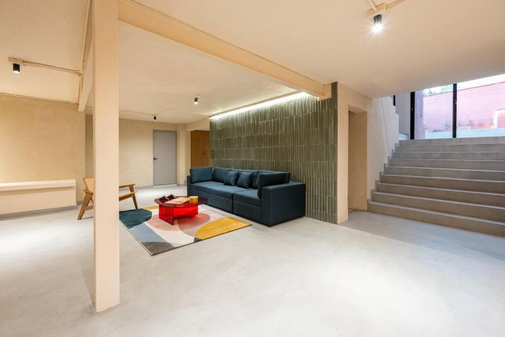 Casa Penta Notch Villa