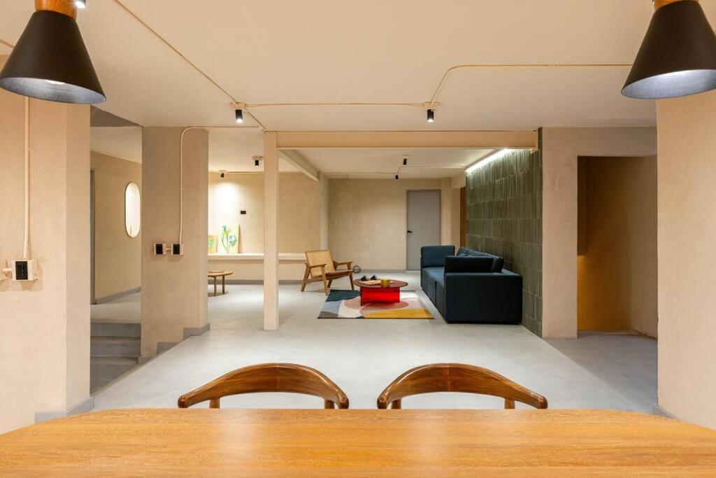 Casa Penta Notch Medellín