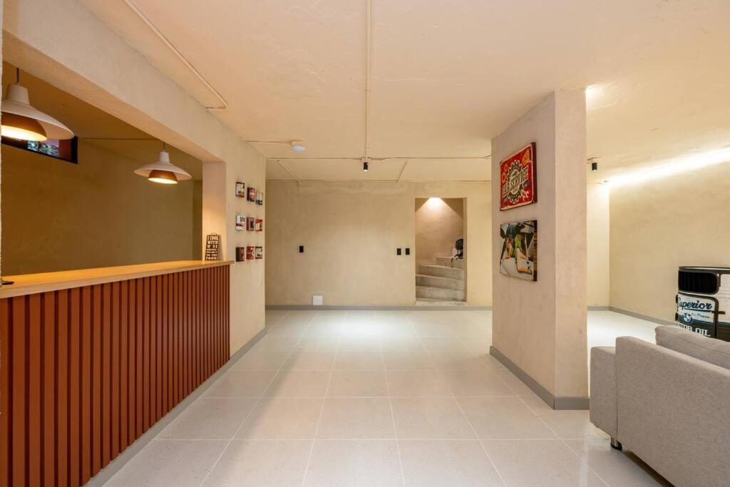 Villa Casa Penta Notch *