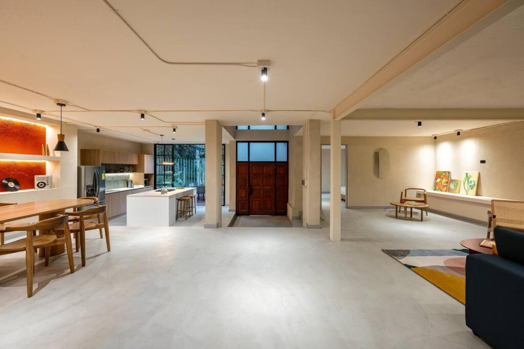 Casa Penta Notch *