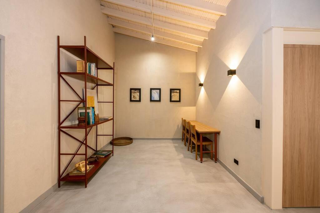 Casa Penta Notch Villa *