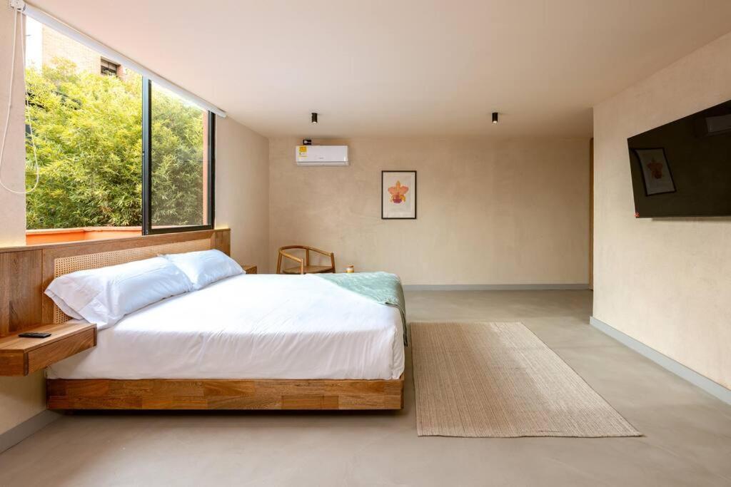 Casa Penta Notch Villa