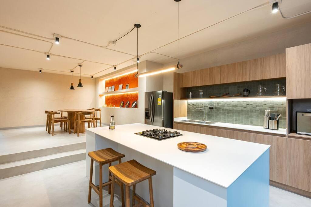 Casa Penta Notch *