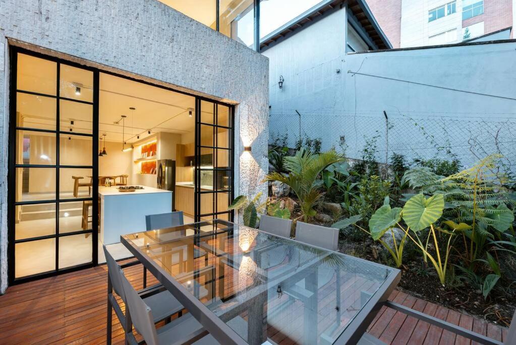 Casa Penta Notch * Medellín