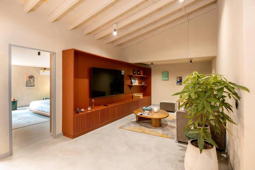 Villa Casa Penta Notch