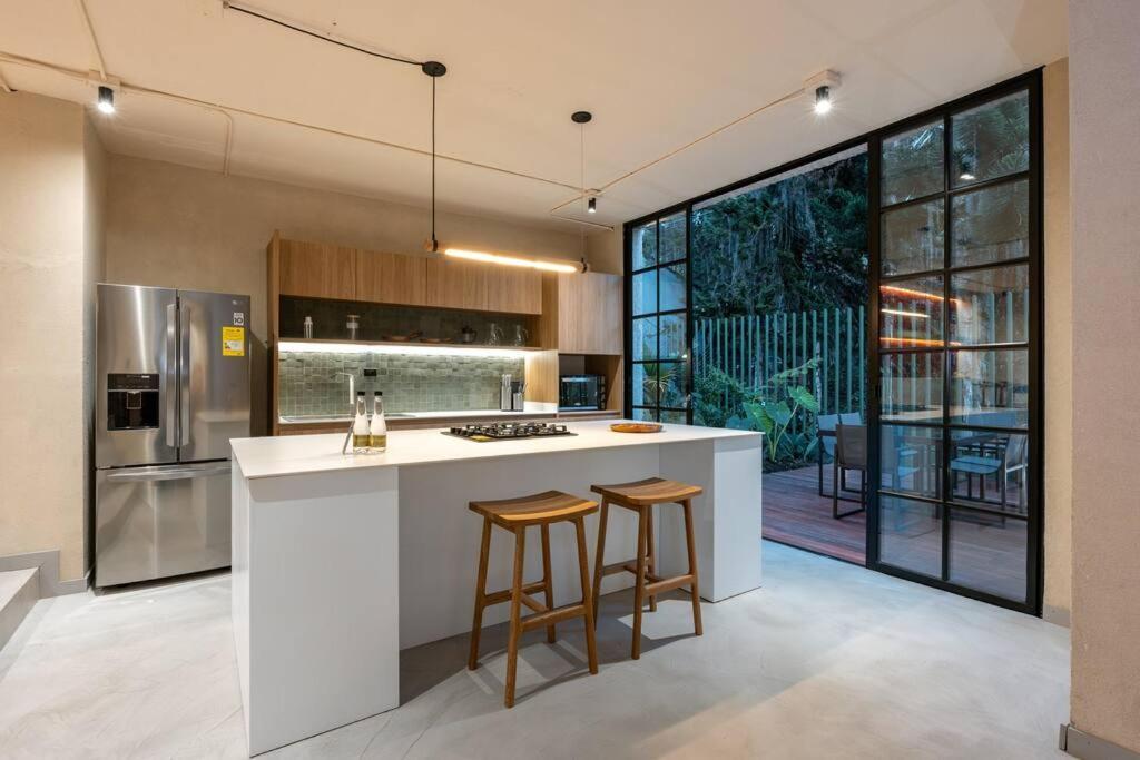 Casa Penta Notch Medellín