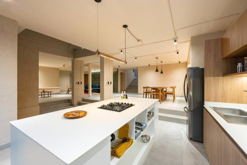 Villa Casa Penta Notch *
