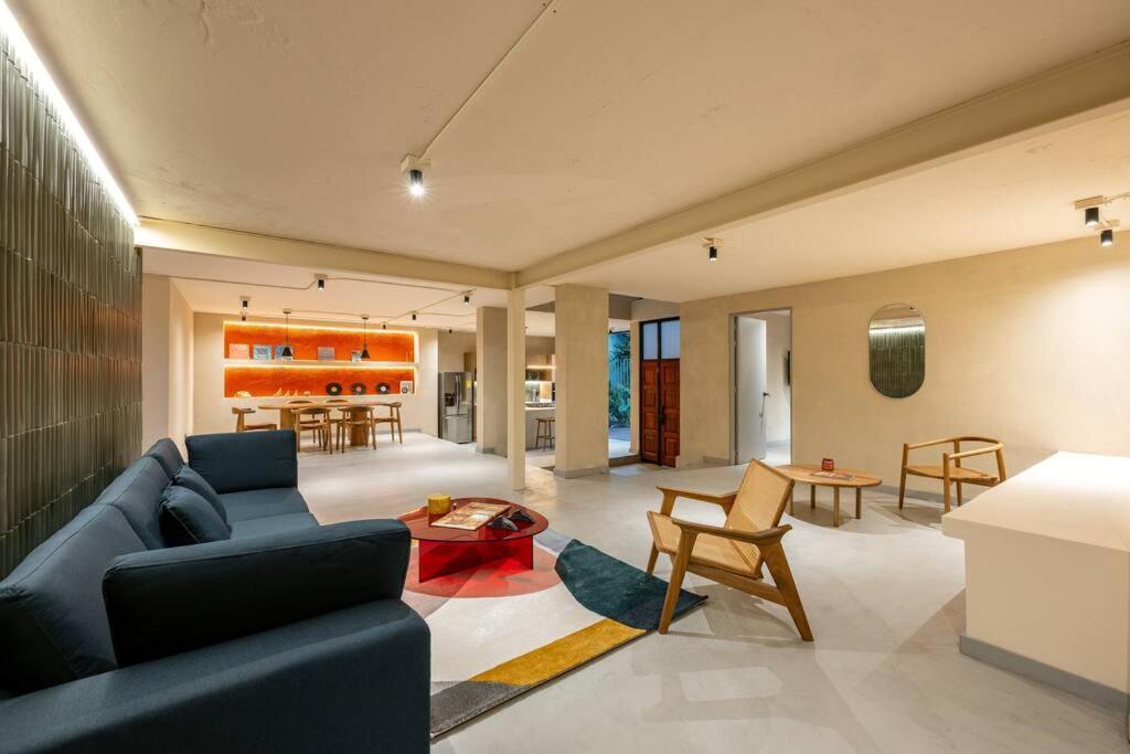Casa Penta Notch Medellín