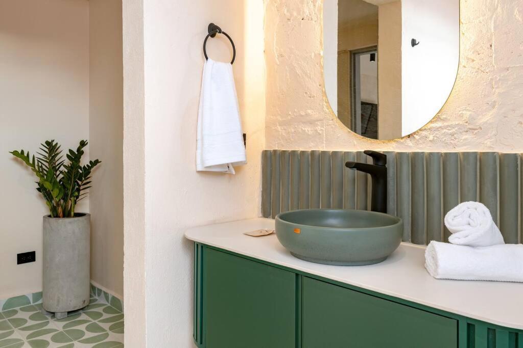 Casa Penta Notch Villa *