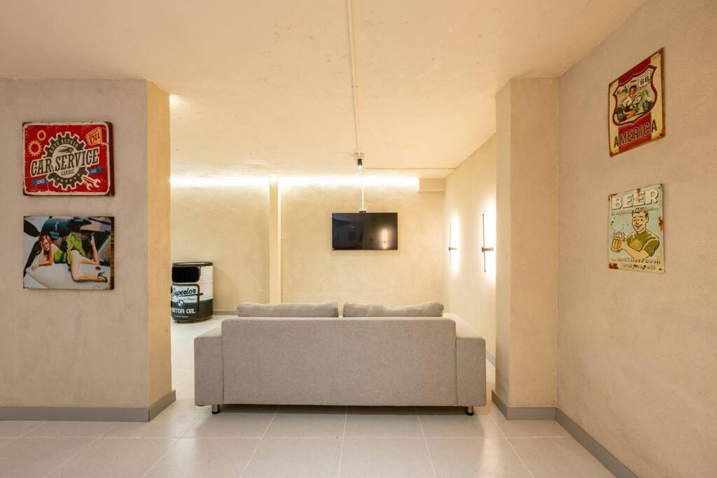 Casa Penta Notch Villa Medellín