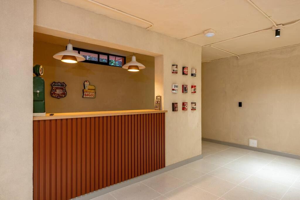 Casa Penta Notch Medellín
