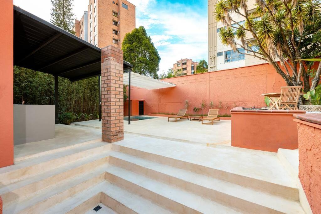 Casa Penta Notch *