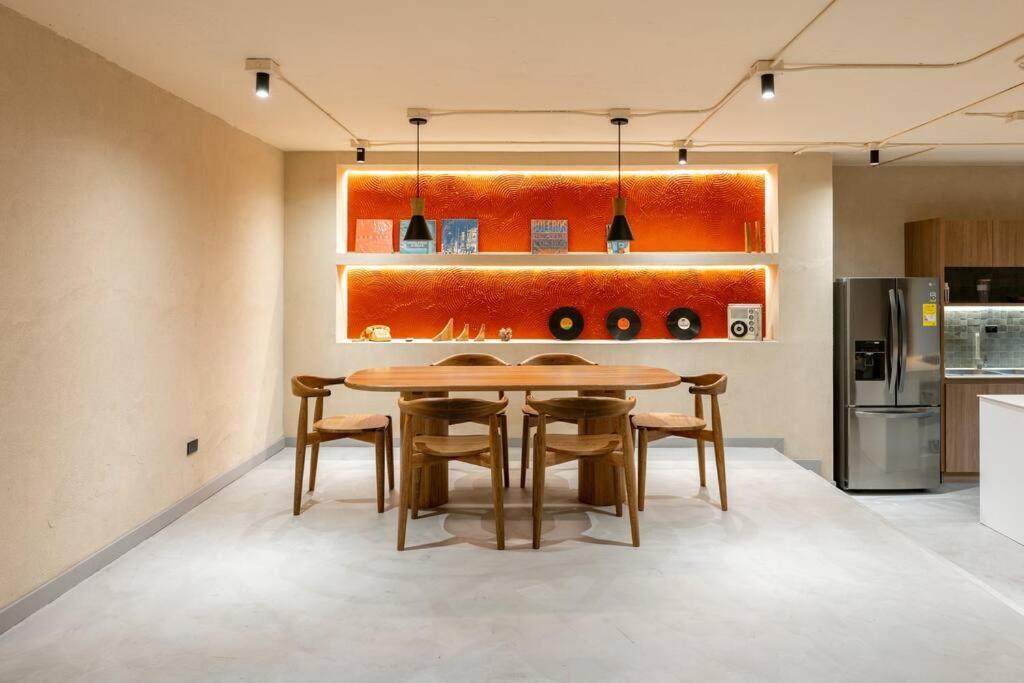 Casa Penta Notch * Medellín
