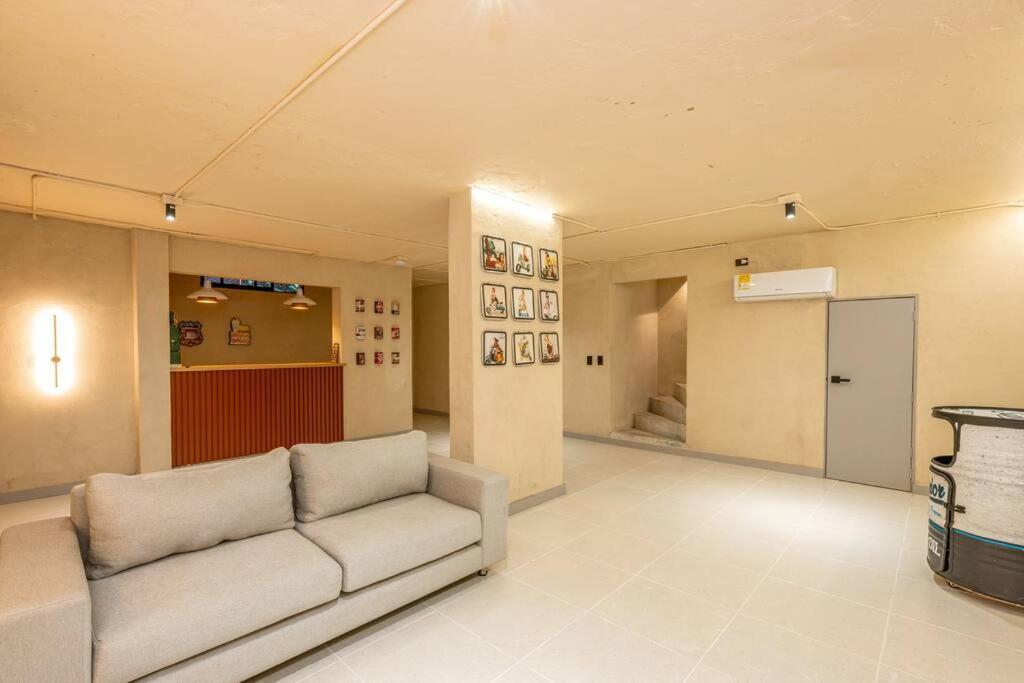 Casa Penta Notch Medellín