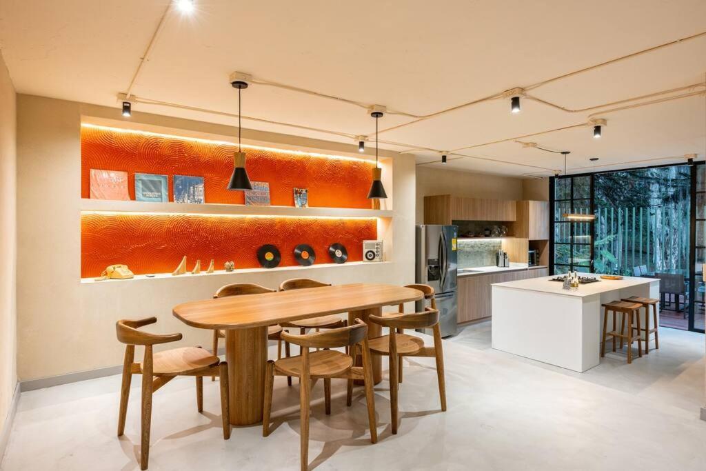 Casa Penta Notch *