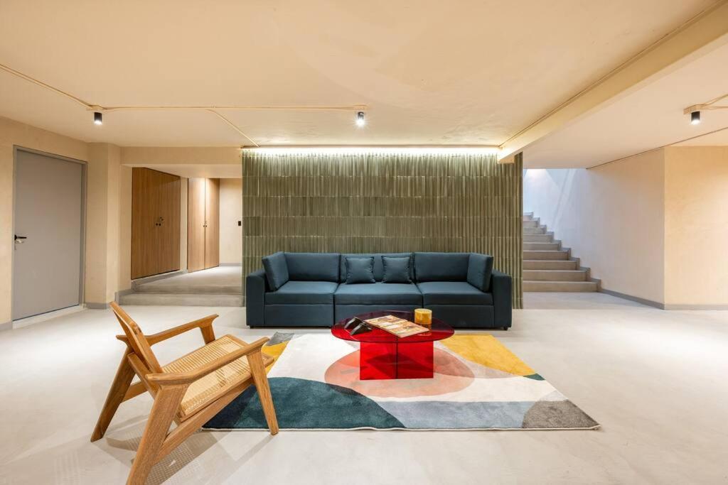Villa Casa Penta Notch Medellín