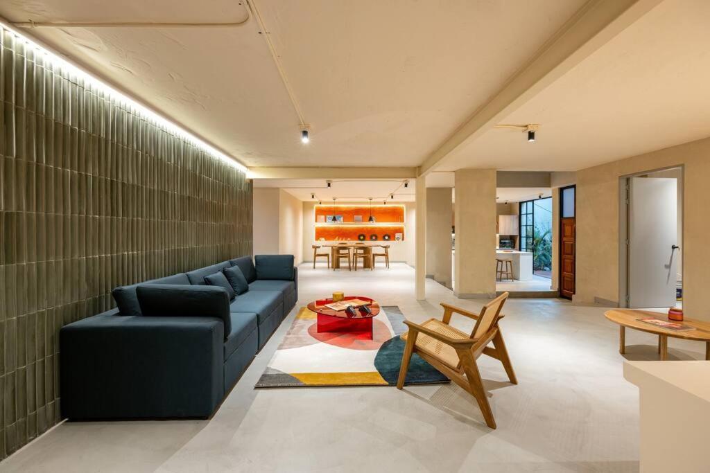Casa Penta Notch Villa Medellín