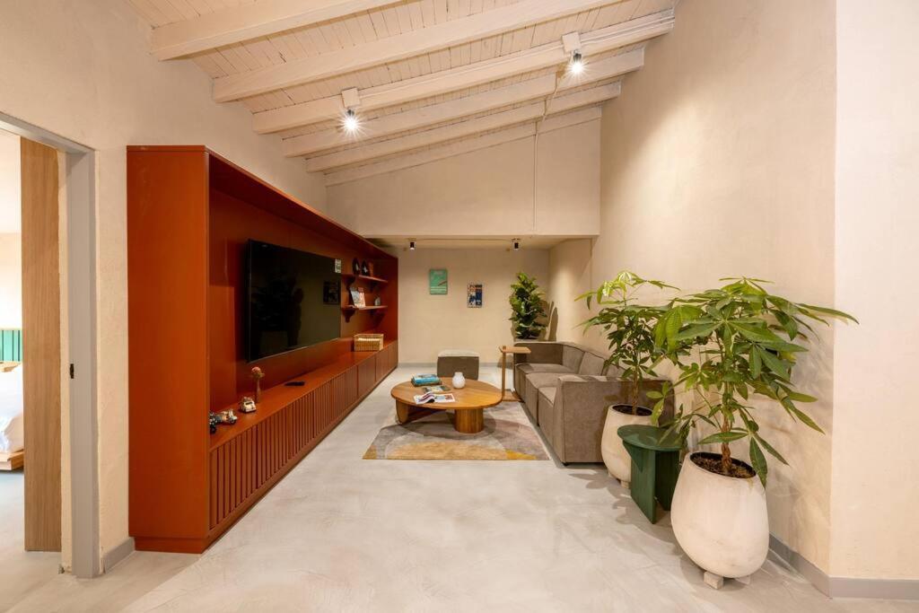 Casa Penta Notch