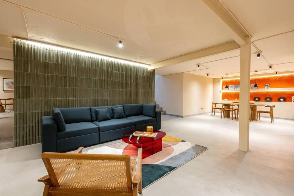 Casa Penta Notch Villa *