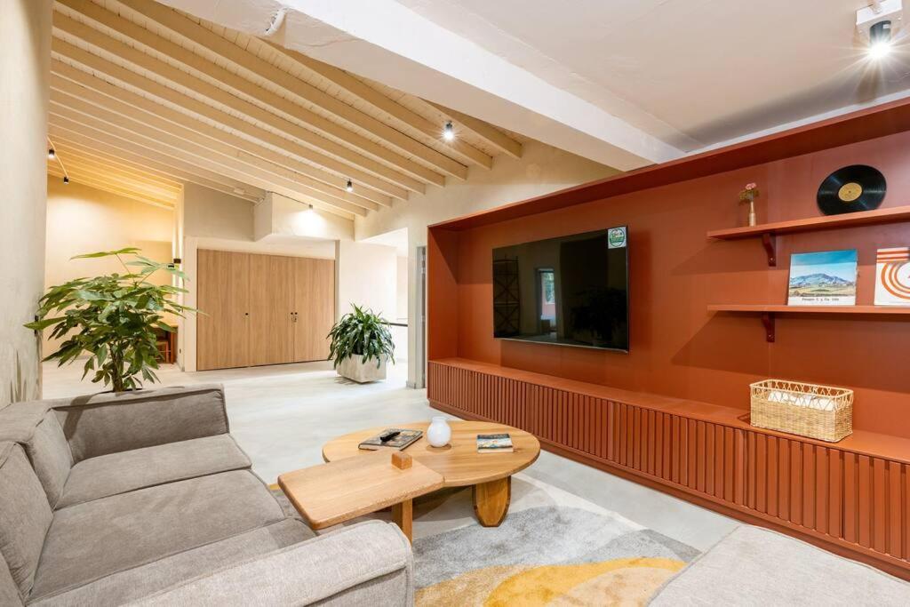 Casa Penta Notch Villa Medellín