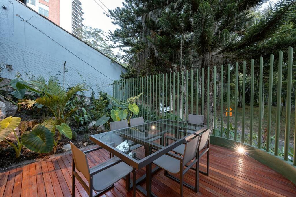 Villa Casa Penta Notch