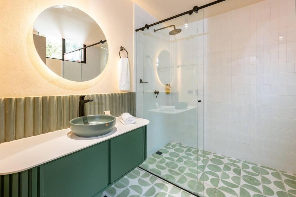 Casa Penta Notch Villa Medellín