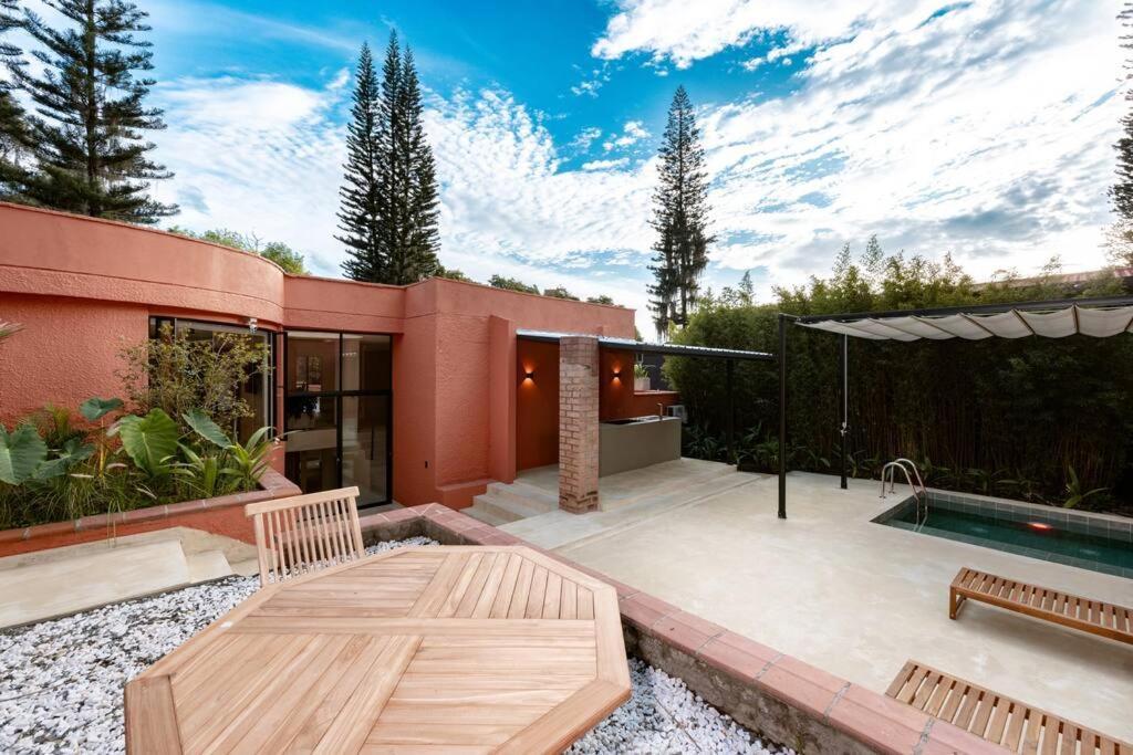 Casa Penta Notch Medellín